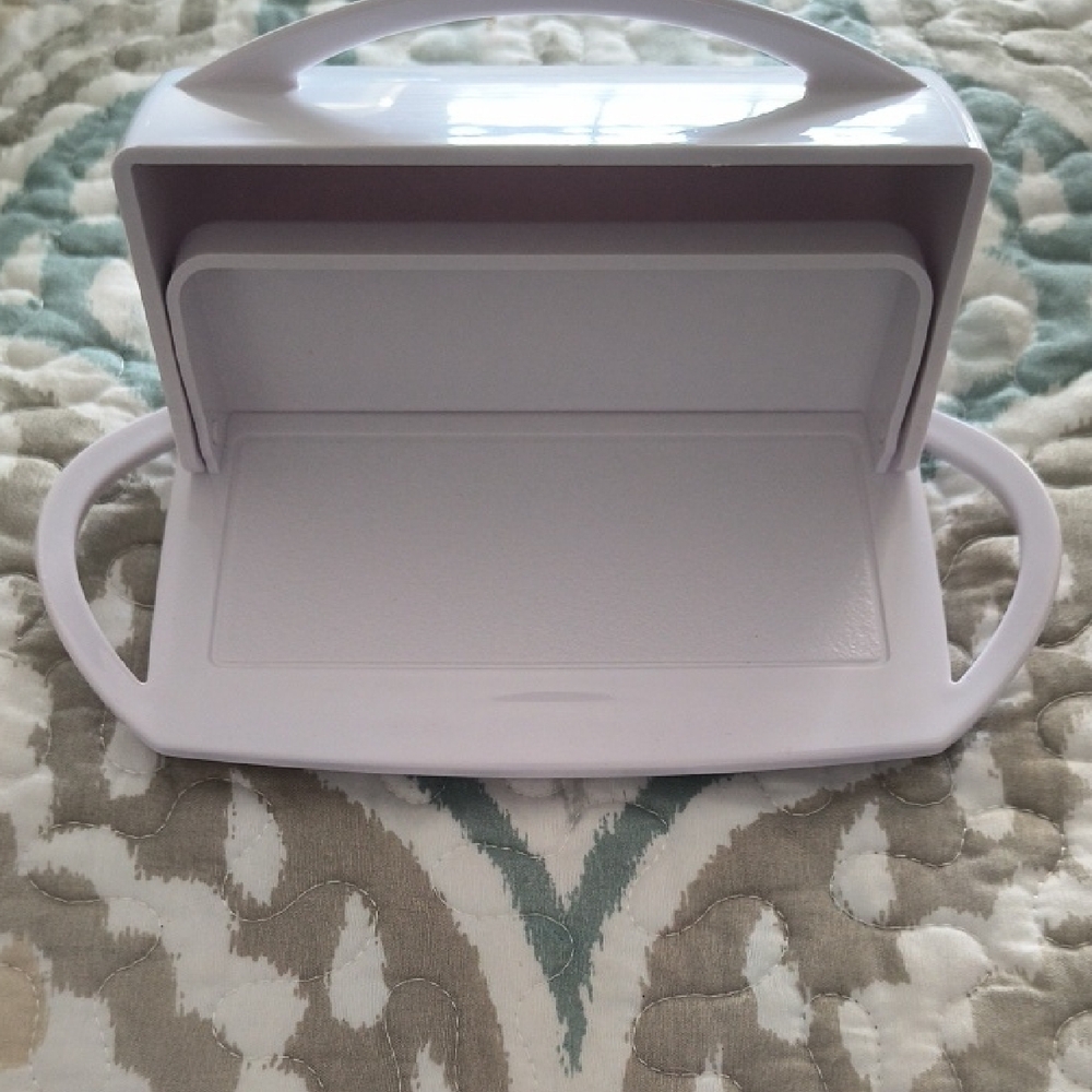Better Dish Butter Holder
